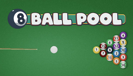 8ball Pool