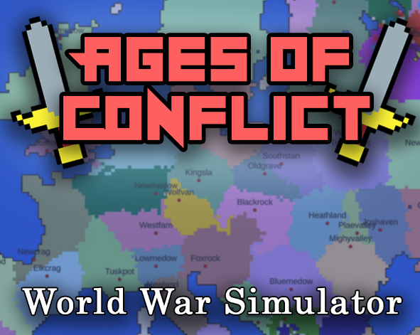 Age Of Conflict