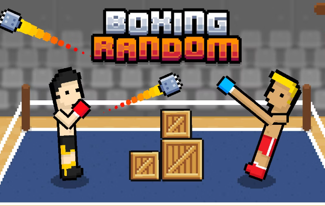 Boxing Random 