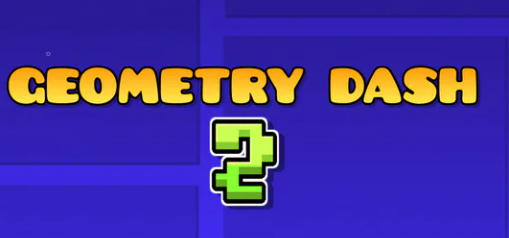 Geometry Dash 2