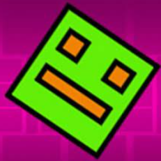 Geometry Dash Classic