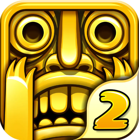 Temple Run 2