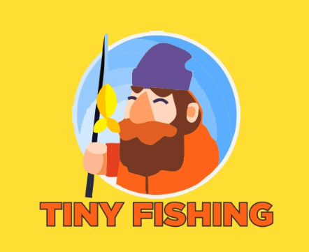 Tiny Fishing